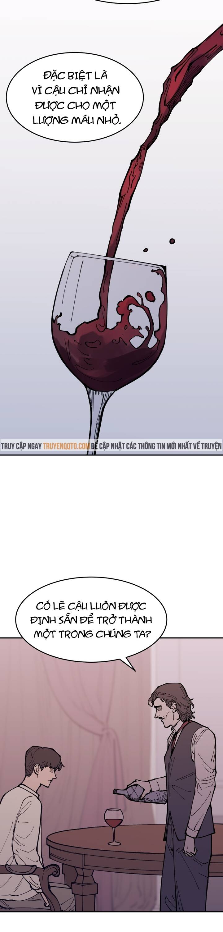 Vampire Family - Chapter 17 - Page 10