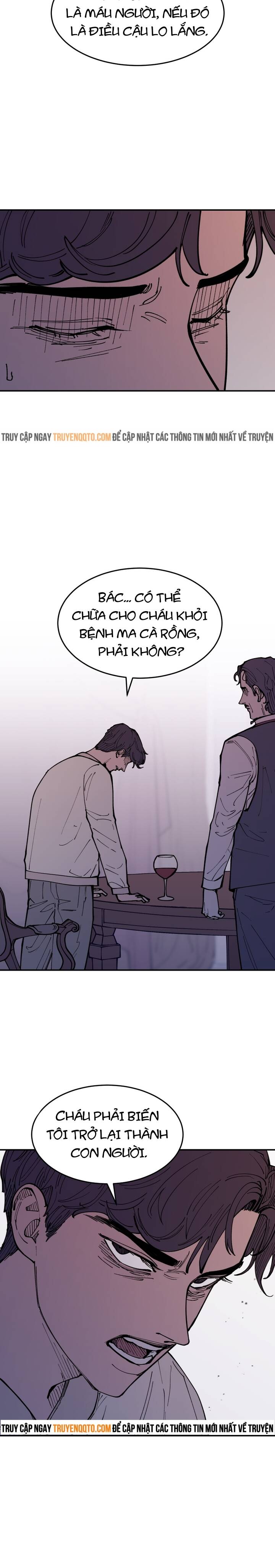 Vampire Family - Chapter 17 - Page 12