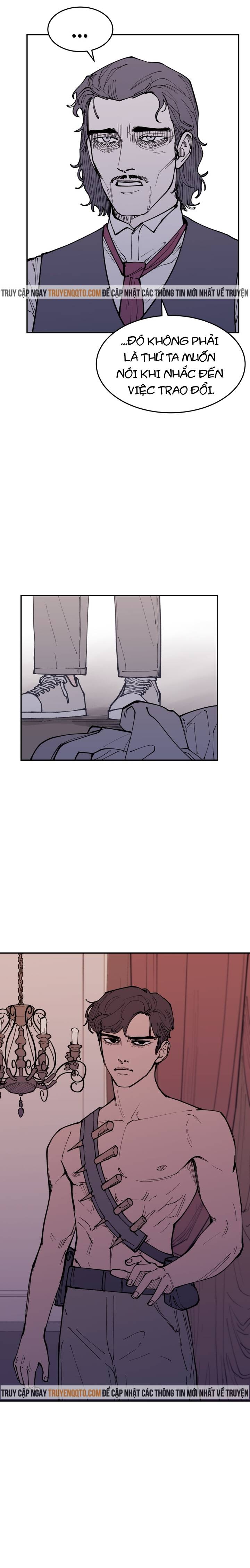 Vampire Family - Chapter 17 - Page 14