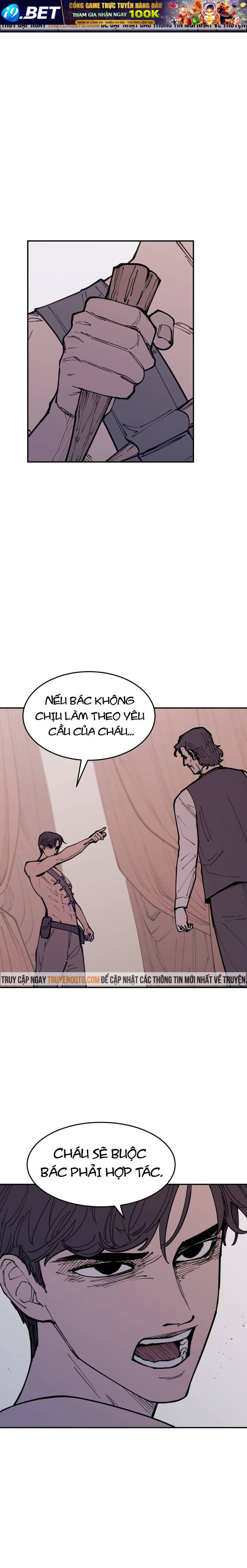 Vampire Family - Chapter 17 - Page 15