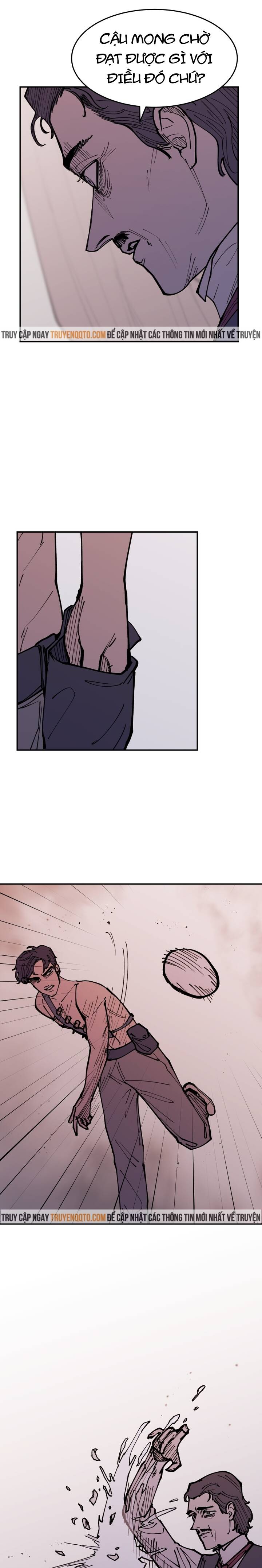 Vampire Family - Chapter 17 - Page 16