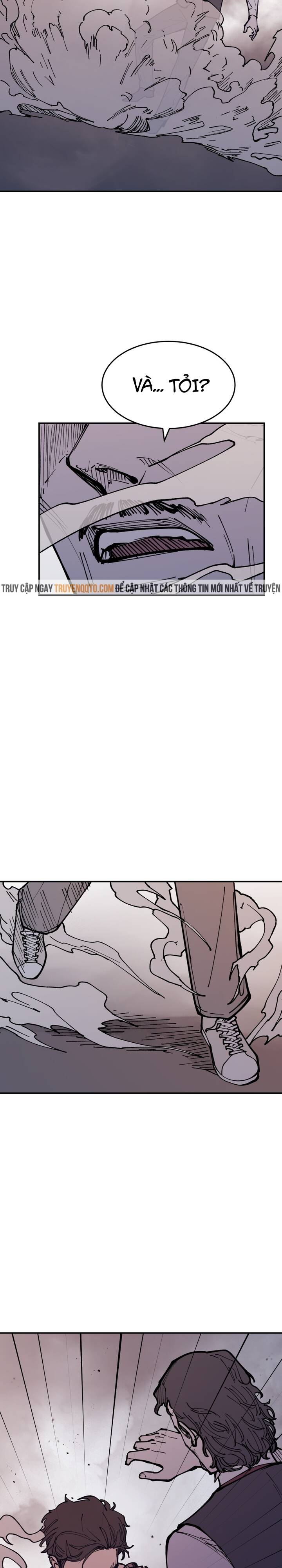 Vampire Family - Chapter 17 - Page 18