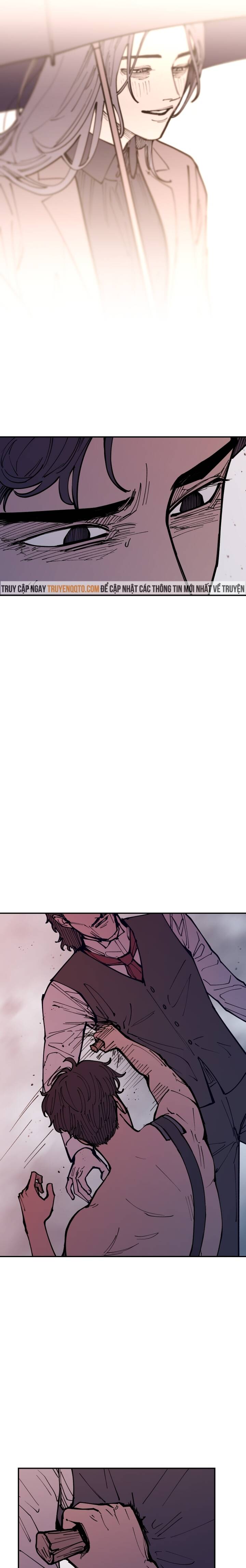 Vampire Family - Chapter 17 - Page 20