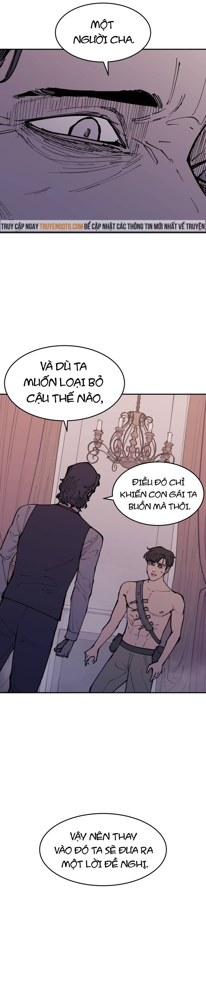 Vampire Family - Chapter 17 - Page 24