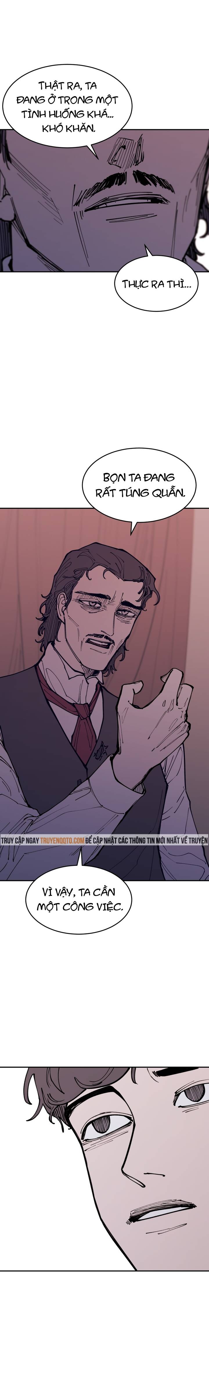 Vampire Family - Chapter 17 - Page 26