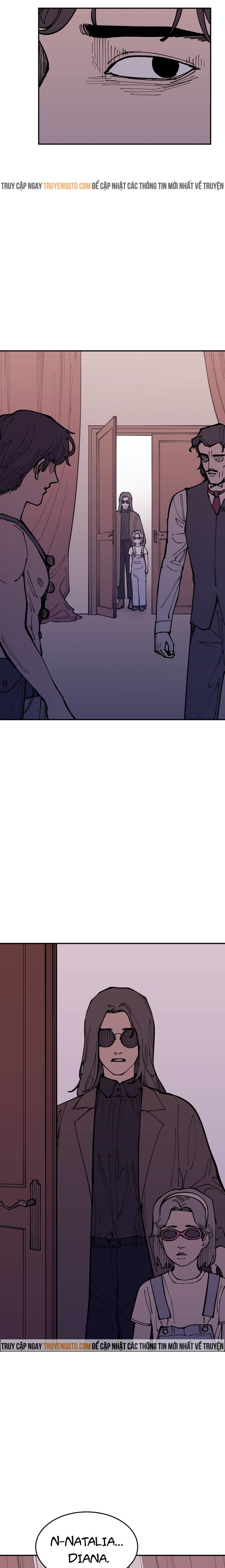 Vampire Family - Chapter 17 - Page 29