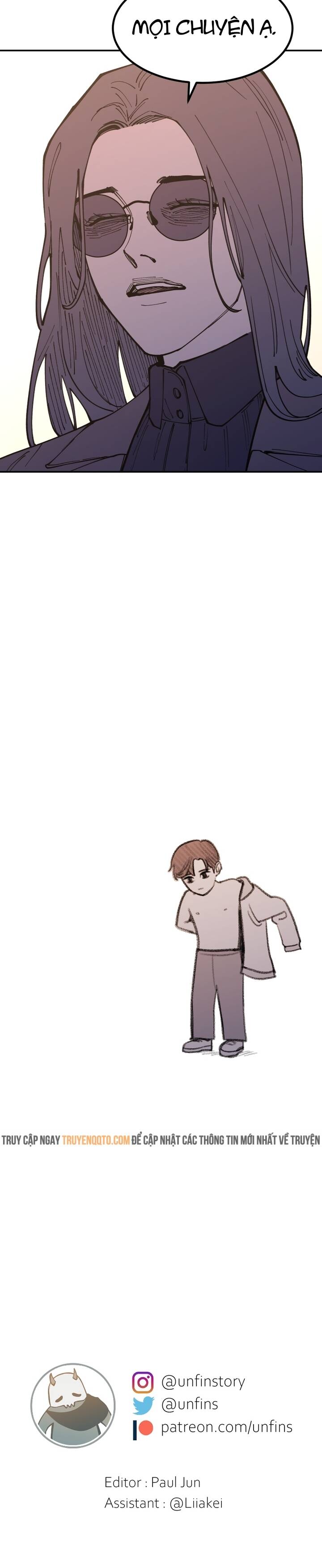 Vampire Family - Chapter 17 - Page 31