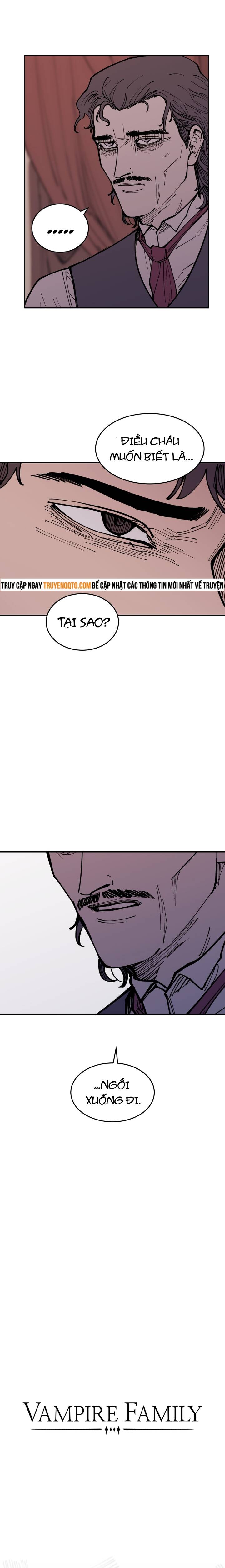 Vampire Family - Chapter 17 - Page 4