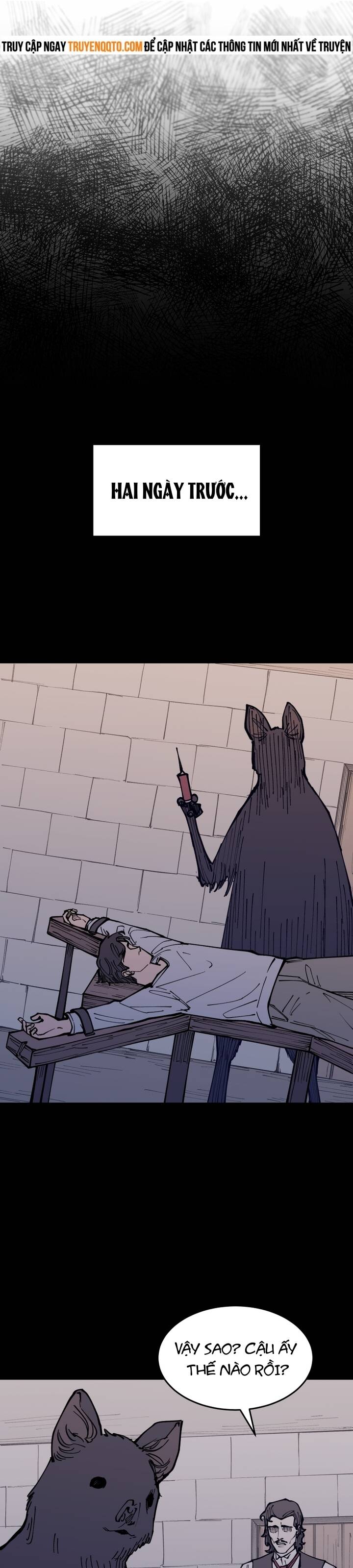 Vampire Family - Chapter 17 - Page 5