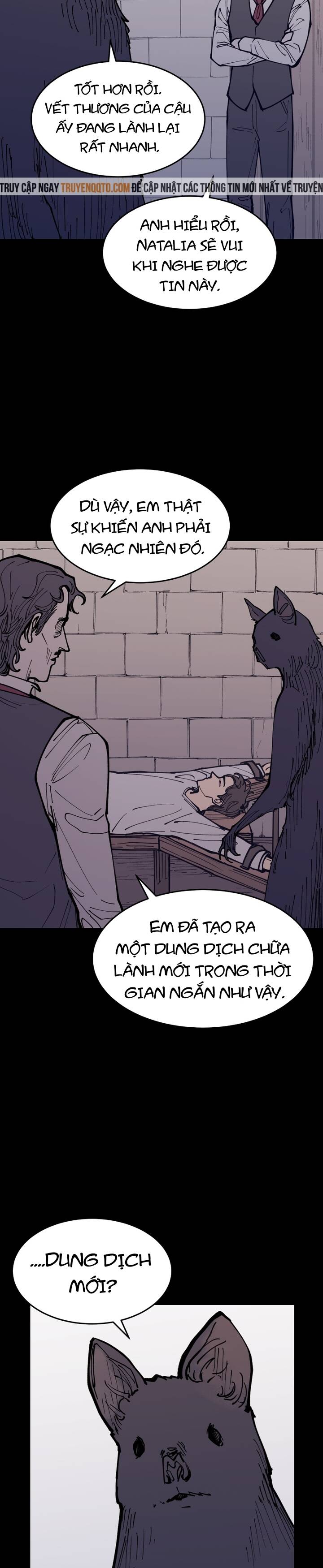 Vampire Family - Chapter 17 - Page 6