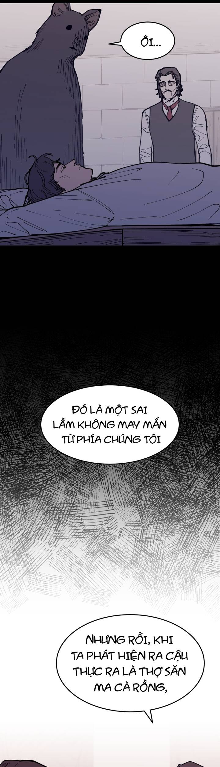 Vampire Family - Chapter 17 - Page 8