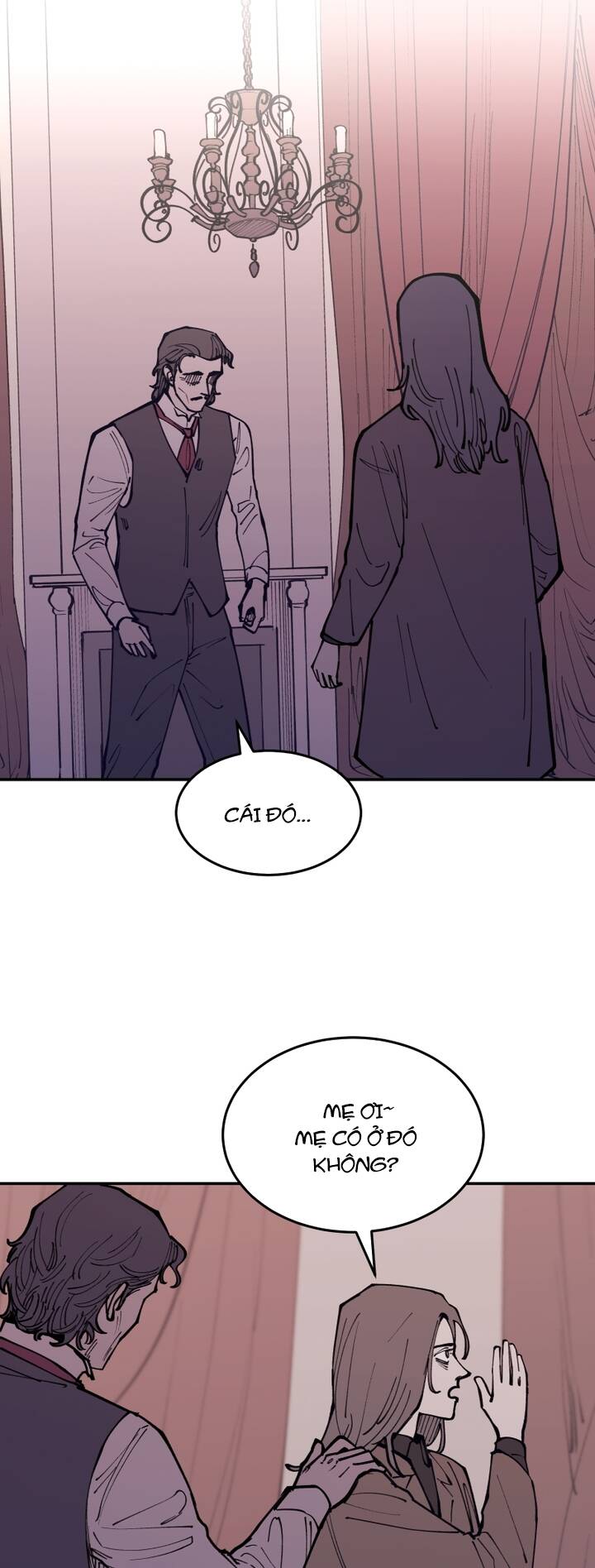 Vampire Family - Chapter 18 - Page 11