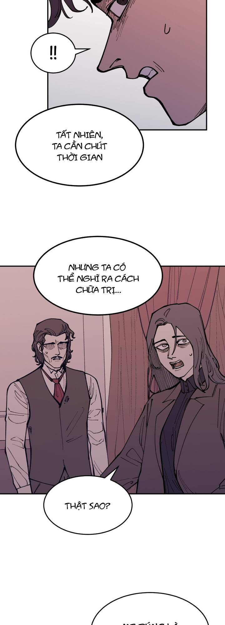 Vampire Family - Chapter 18 - Page 17