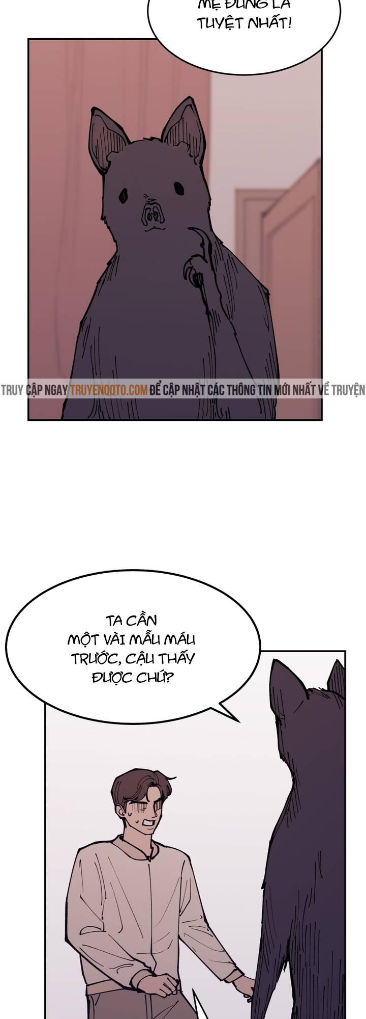 Vampire Family - Chapter 18 - Page 18