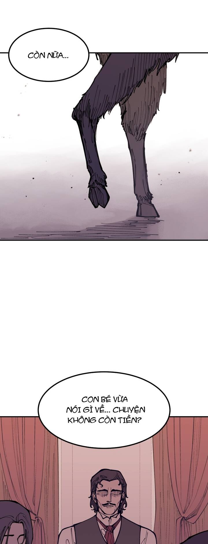 Vampire Family - Chapter 18 - Page 21