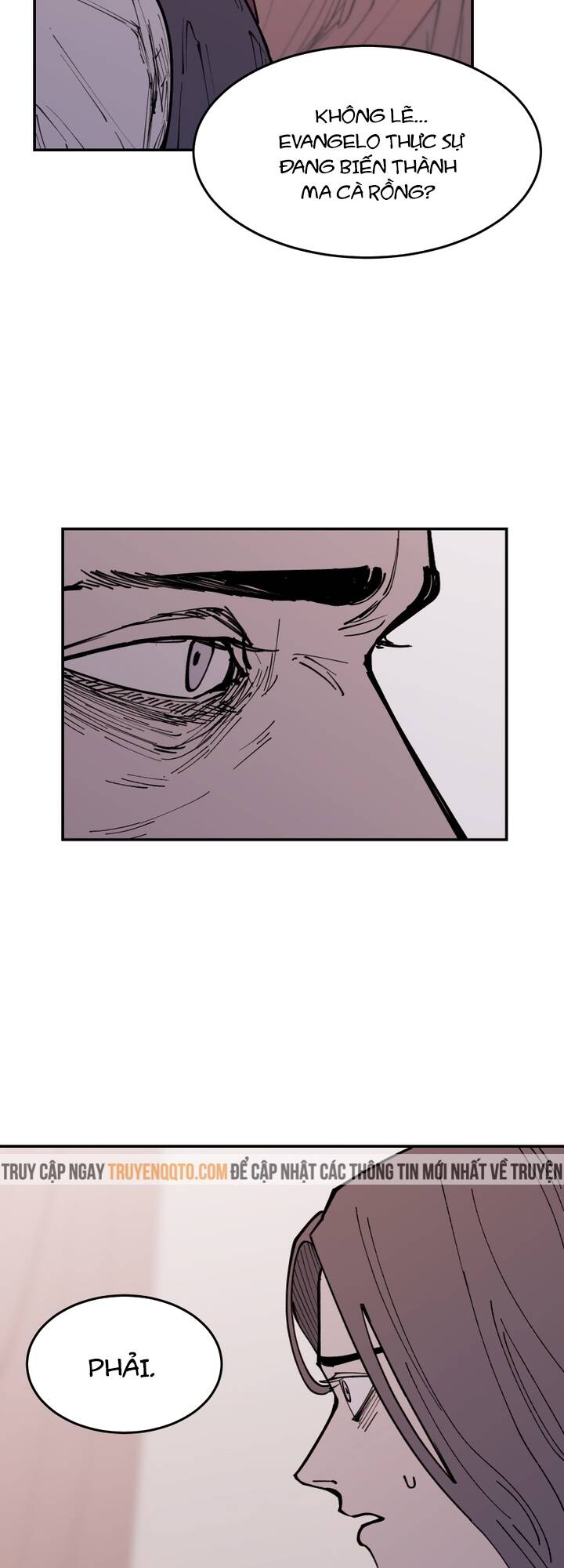 Vampire Family - Chapter 18 - Page 3