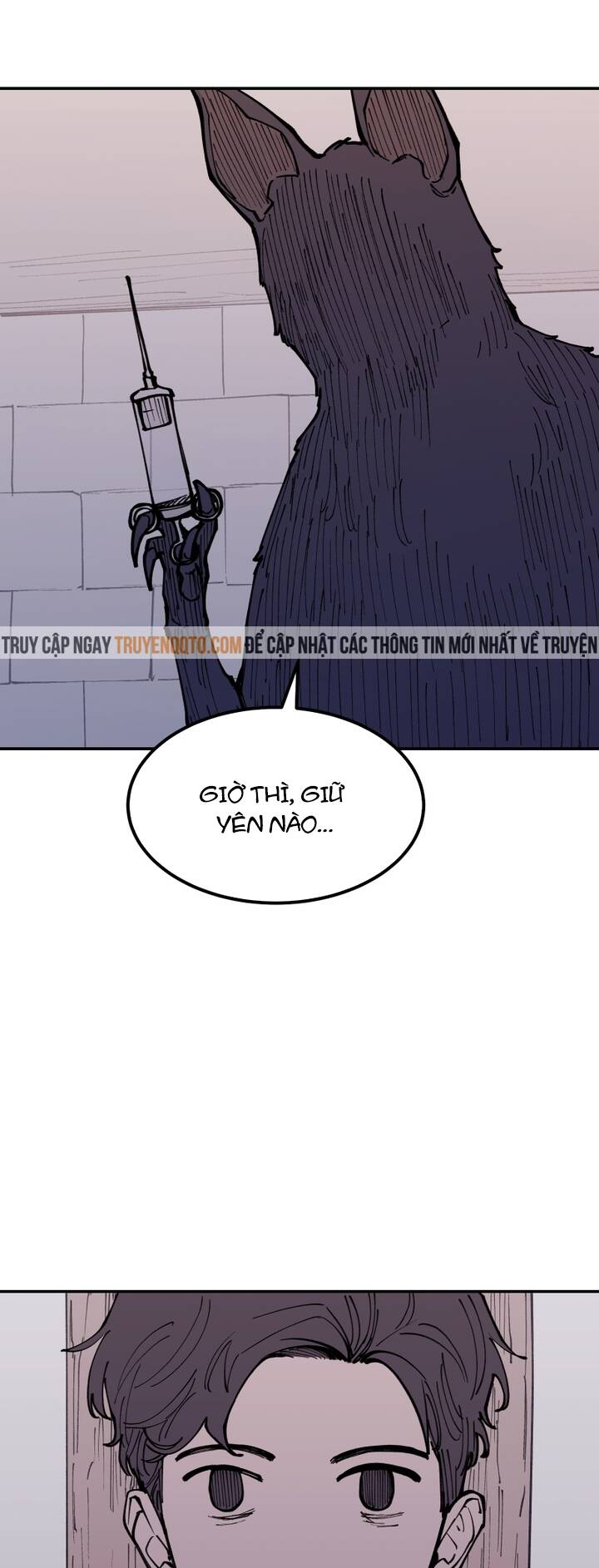 Vampire Family - Chapter 18 - Page 33
