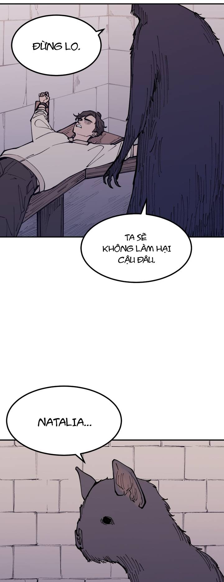 Vampire Family - Chapter 18 - Page 36