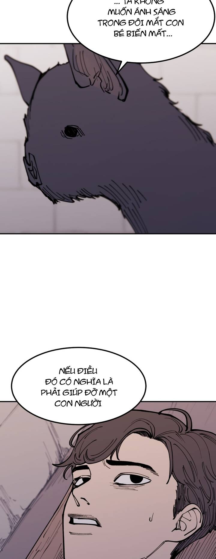 Vampire Family - Chapter 18 - Page 39