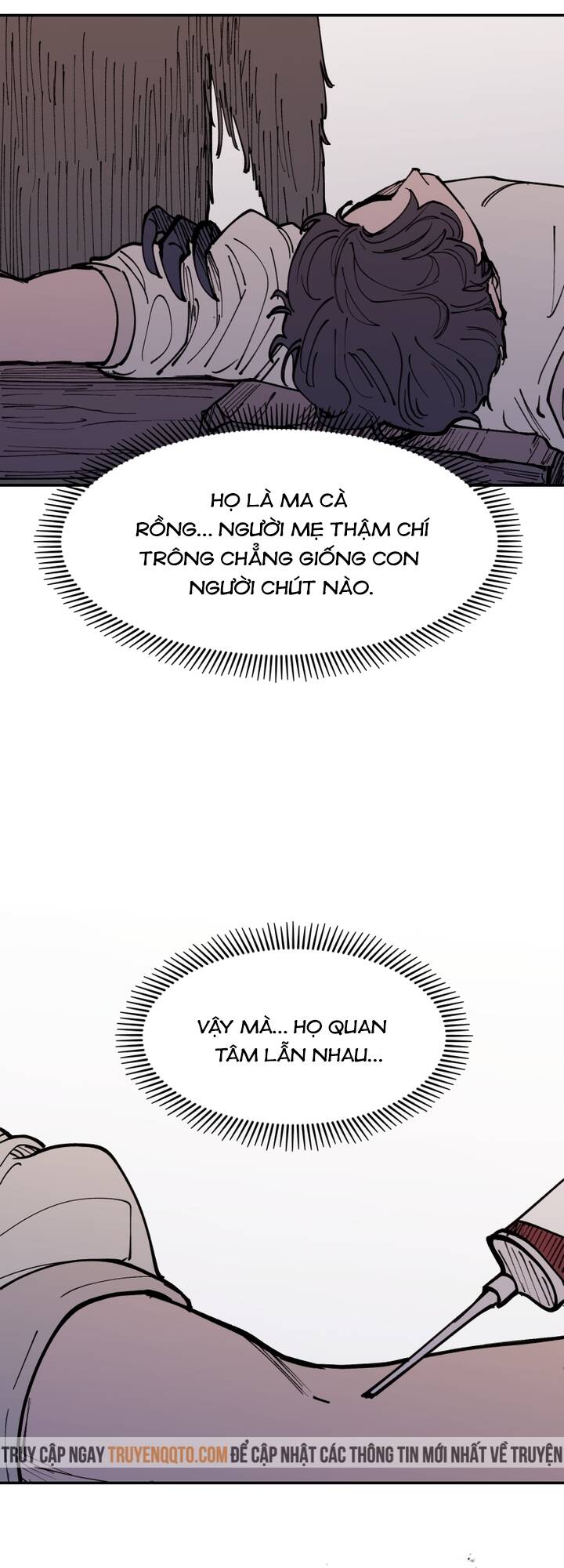 Vampire Family - Chapter 18 - Page 41