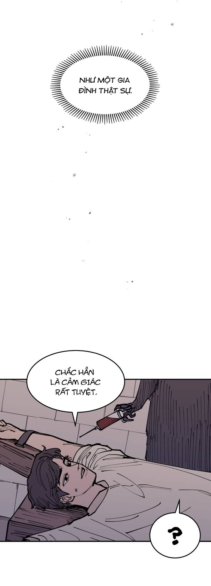 Vampire Family - Chapter 18 - Page 42