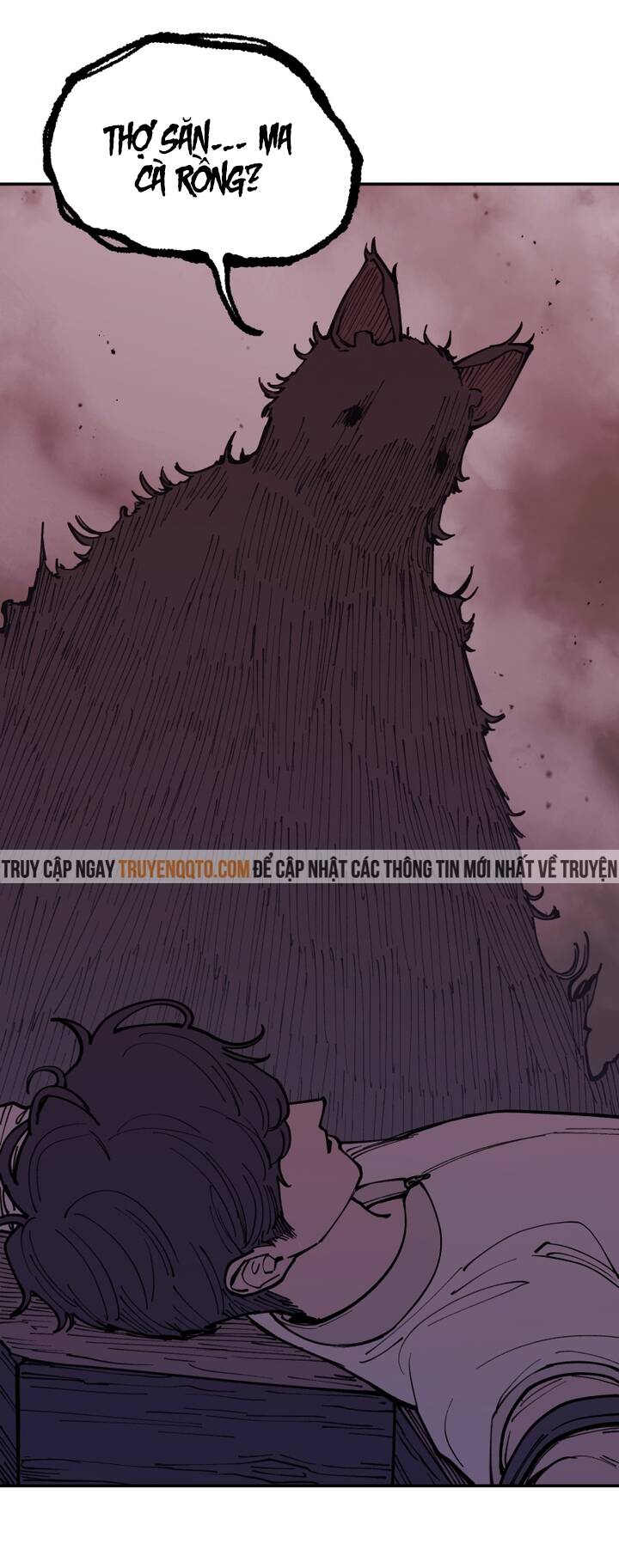 Vampire Family - Chapter 18 - Page 46