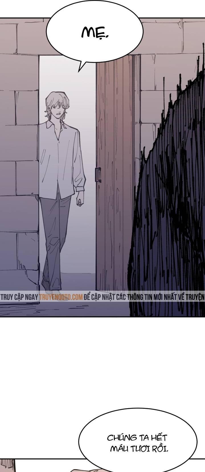 Vampire Family - Chapter 18 - Page 51