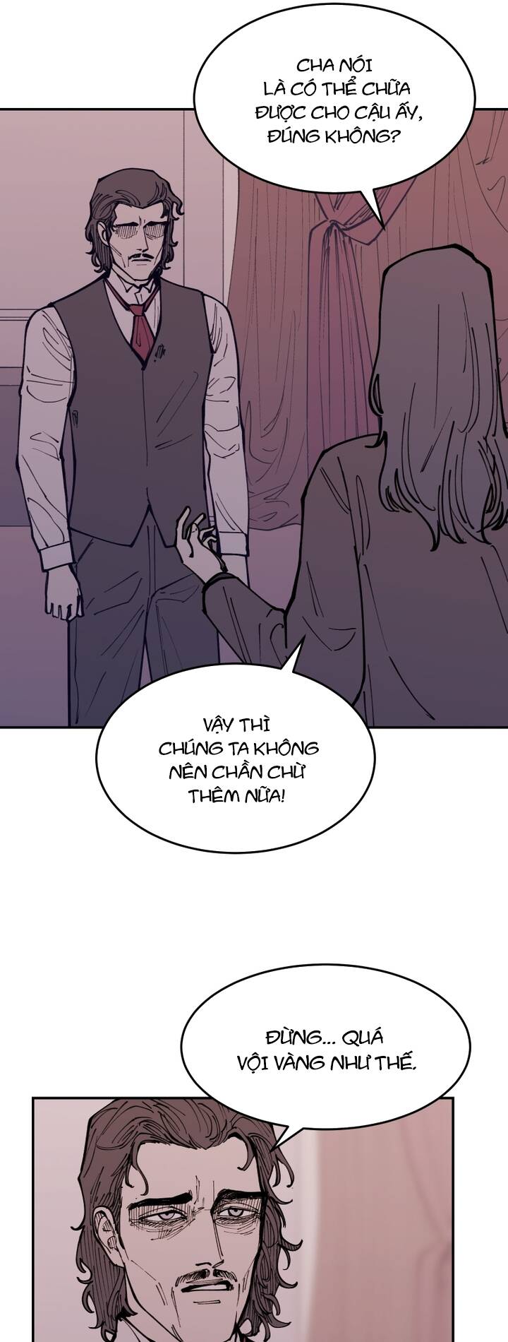 Vampire Family - Chapter 18 - Page 6