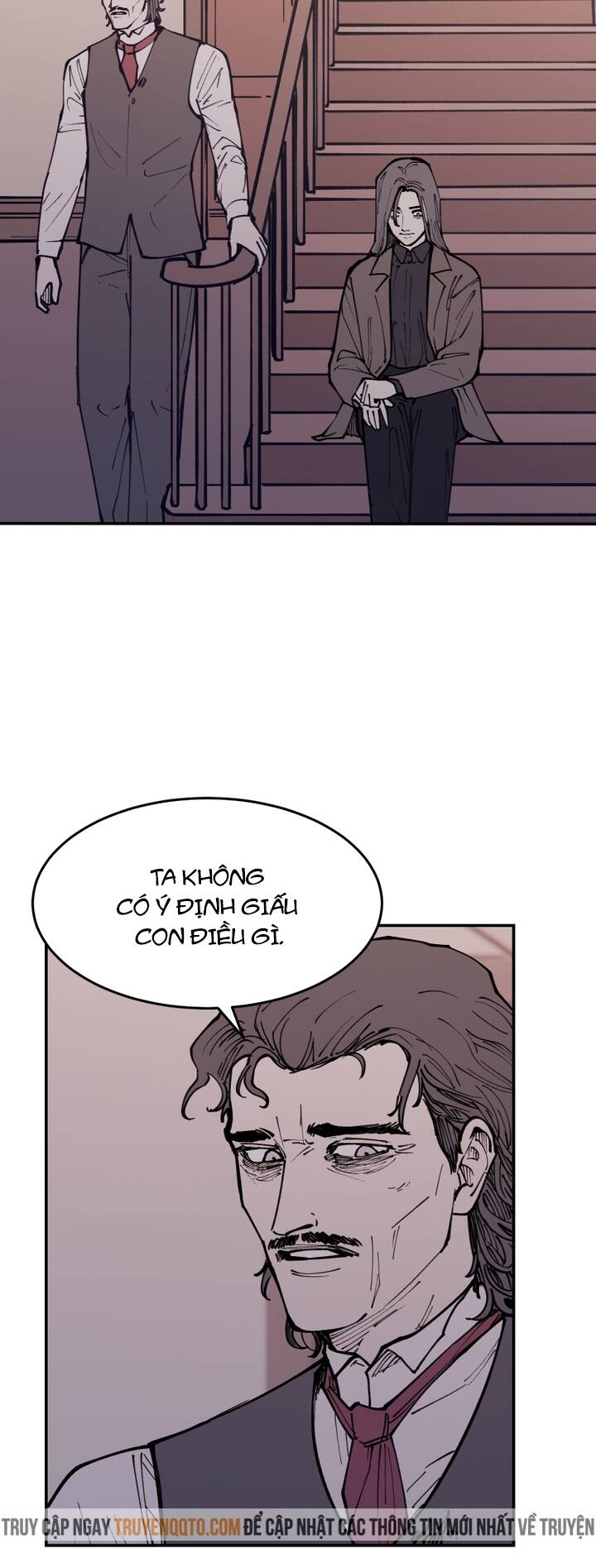Vampire Family - Chapter 19 - Page 19