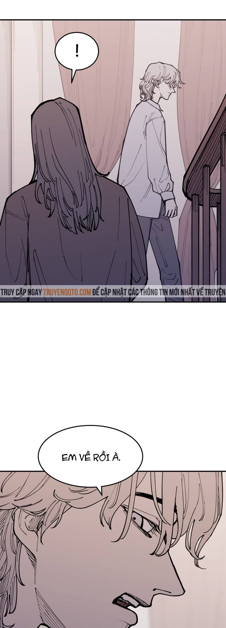 Vampire Family - Chapter 19 - Page 23