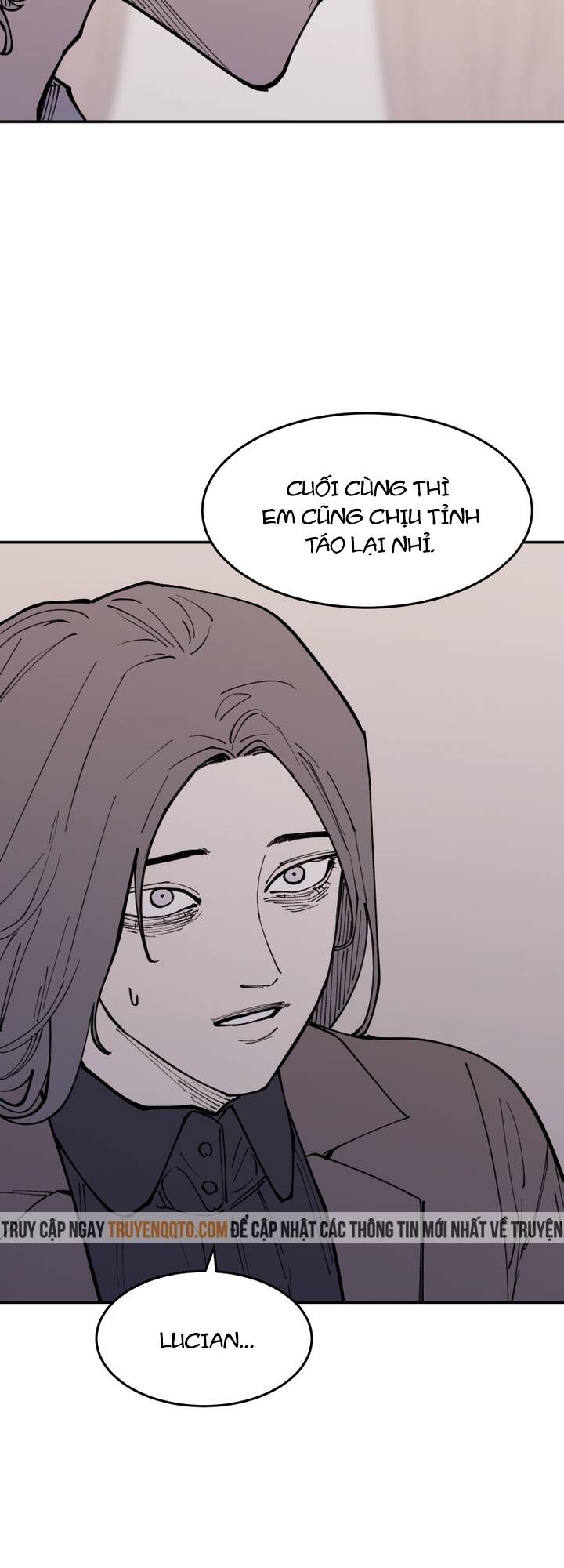 Vampire Family - Chapter 19 - Page 24