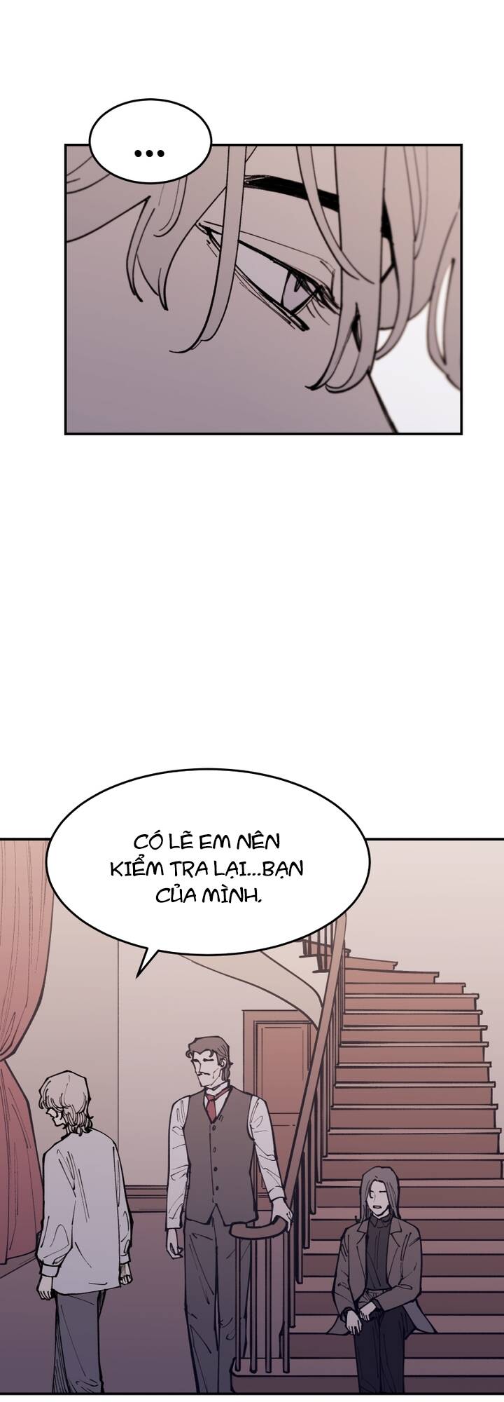 Vampire Family - Chapter 19 - Page 25