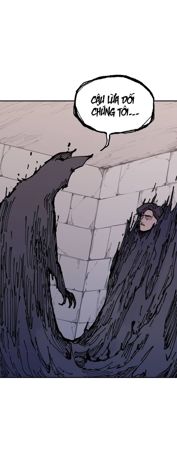 Vampire Family - Chapter 19 - Page 30