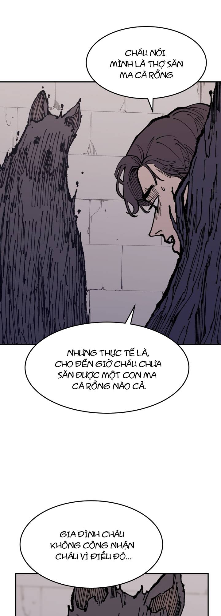 Vampire Family - Chapter 19 - Page 34