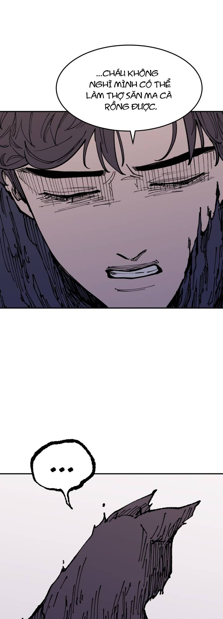 Vampire Family - Chapter 19 - Page 36