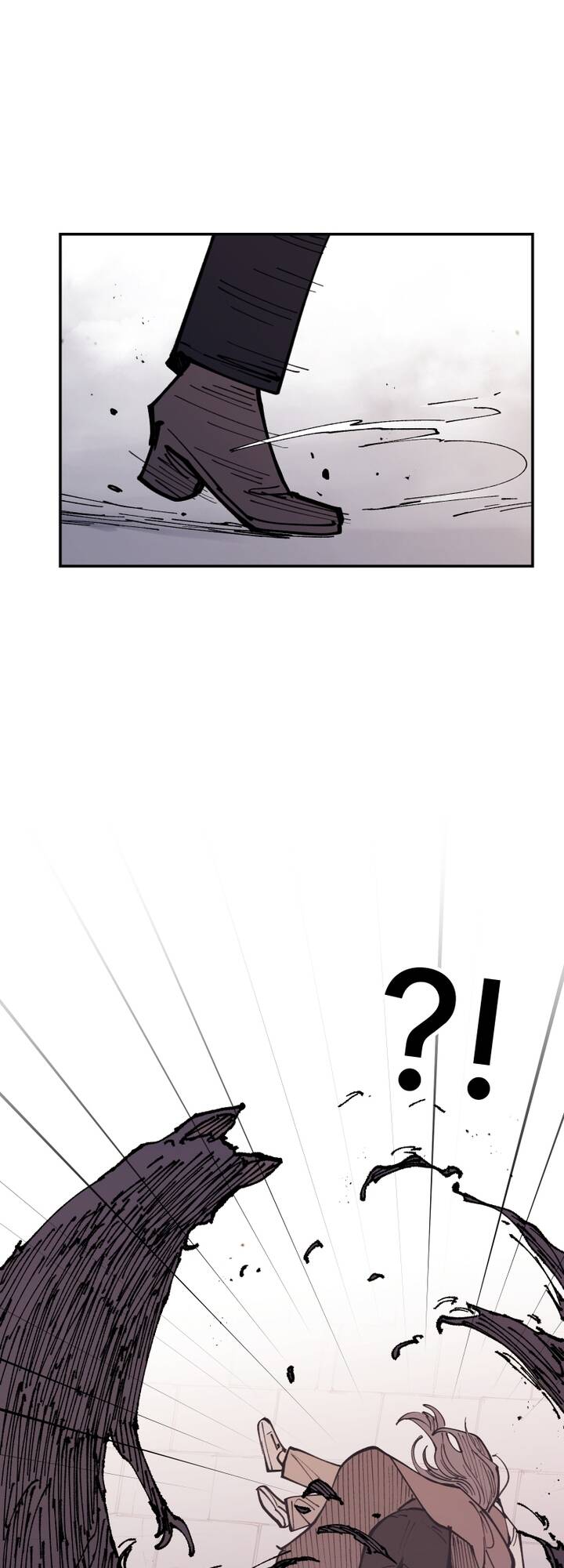 Vampire Family - Chapter 19 - Page 38