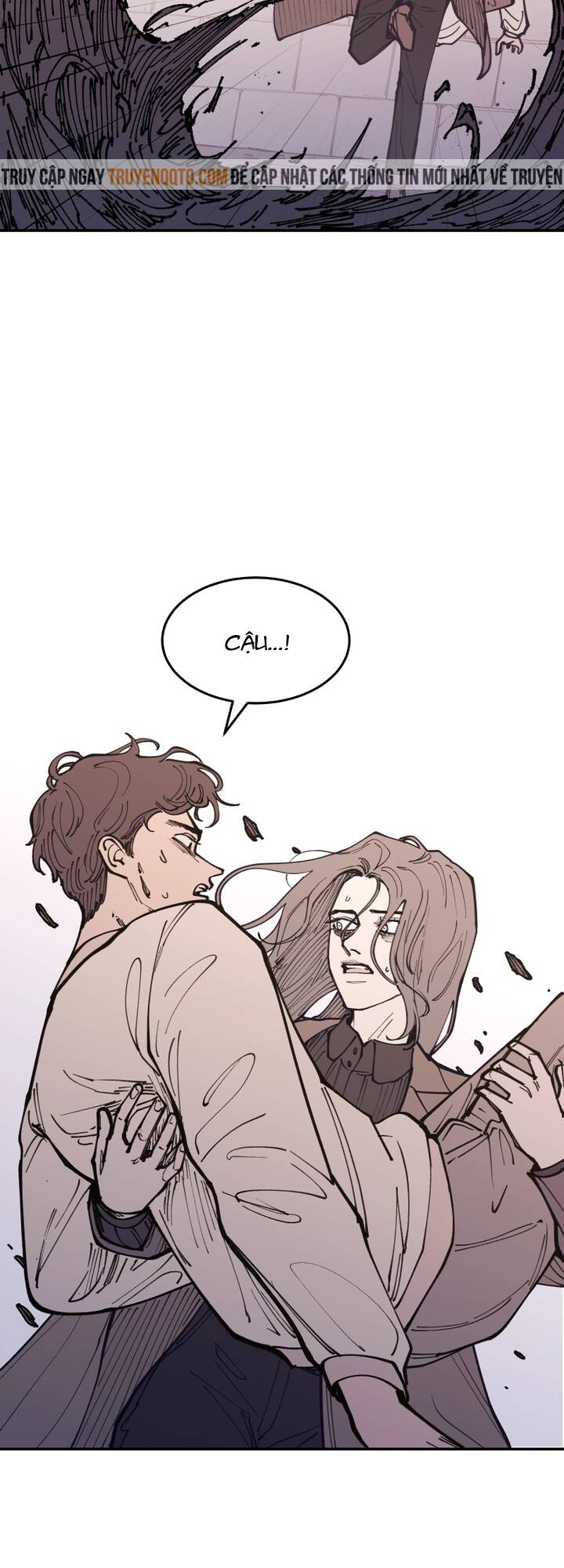 Vampire Family - Chapter 19 - Page 39