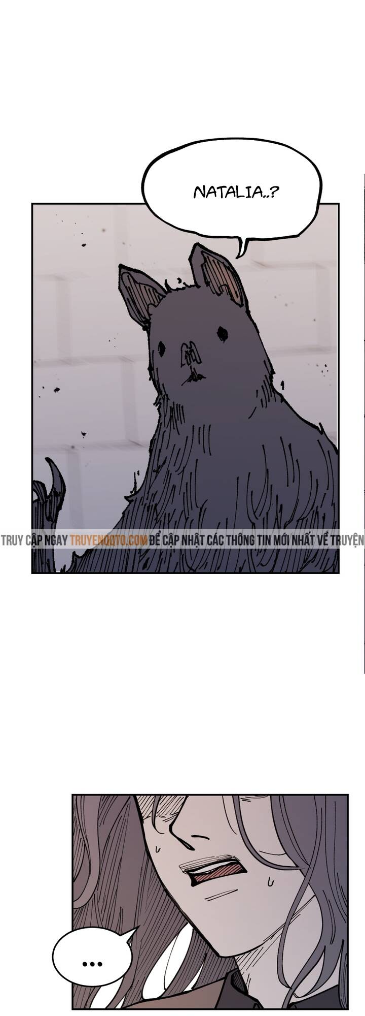 Vampire Family - Chapter 19 - Page 40