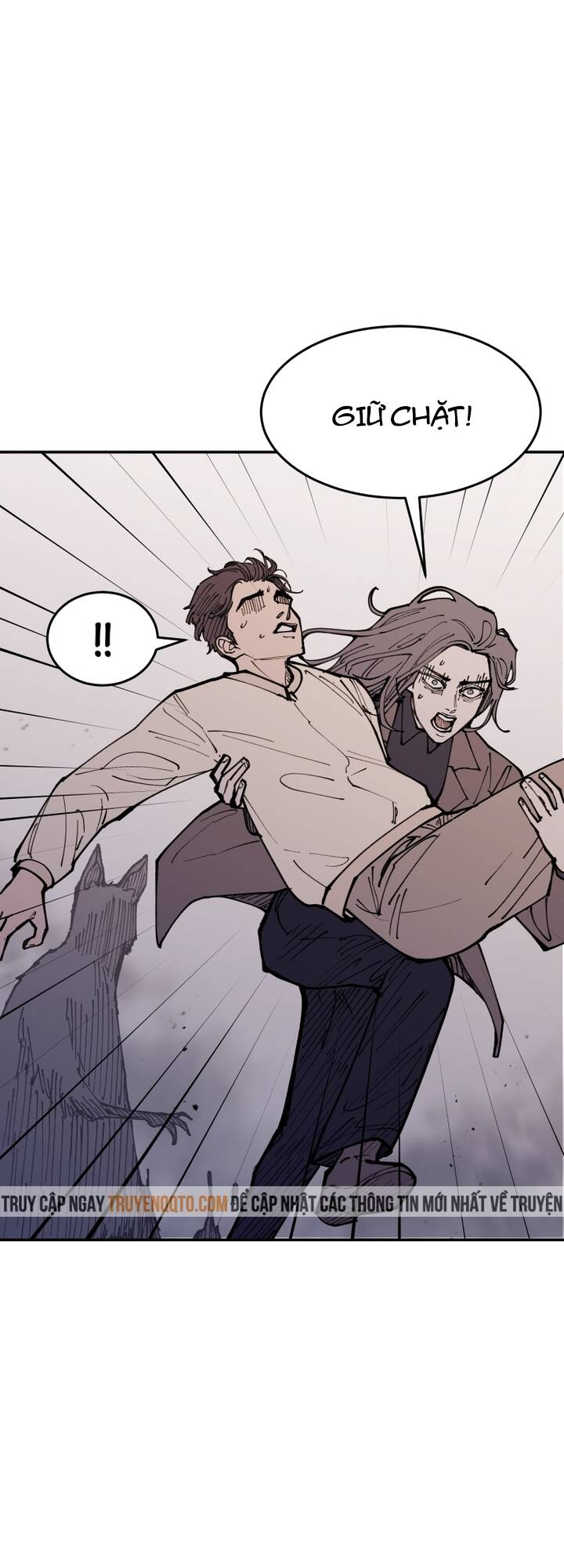 Vampire Family - Chapter 19 - Page 41