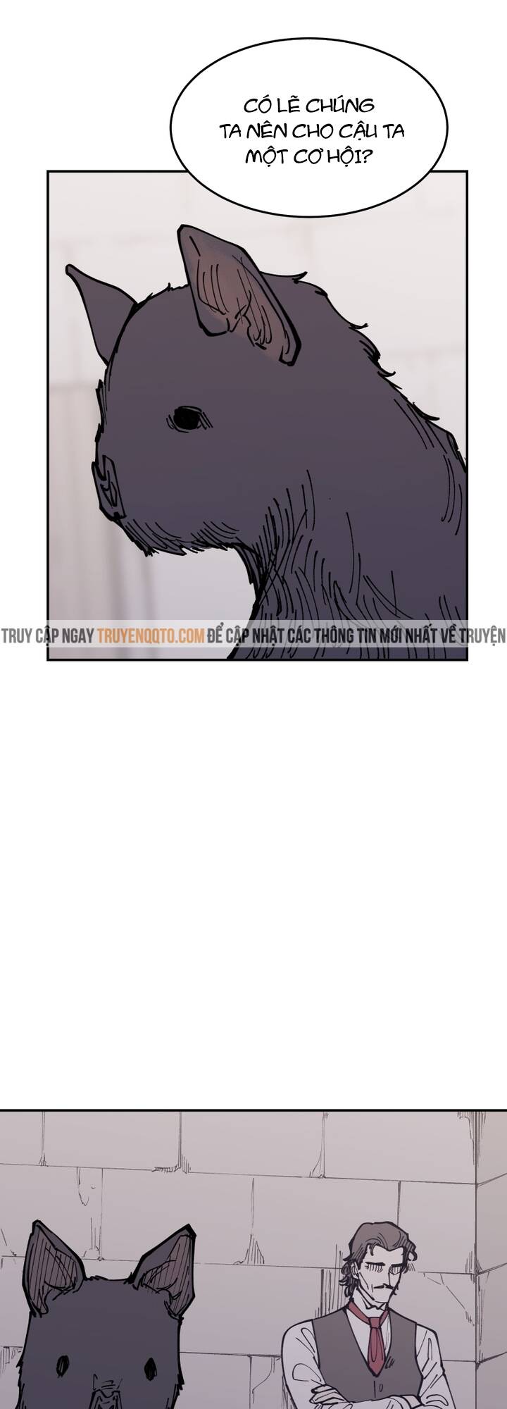 Vampire Family - Chapter 19 - Page 43