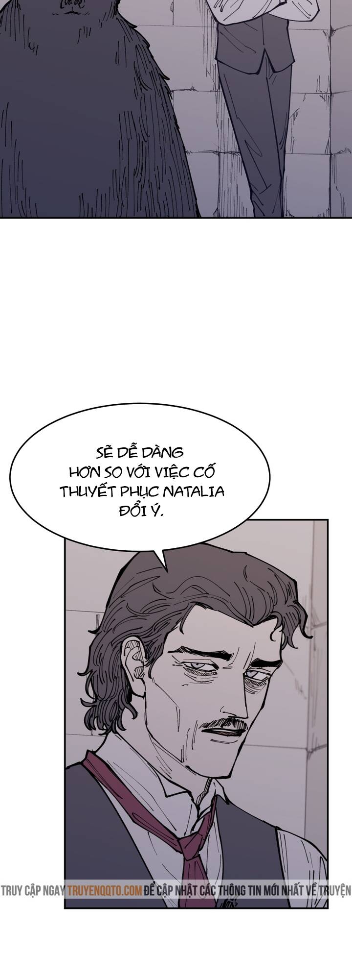 Vampire Family - Chapter 19 - Page 44