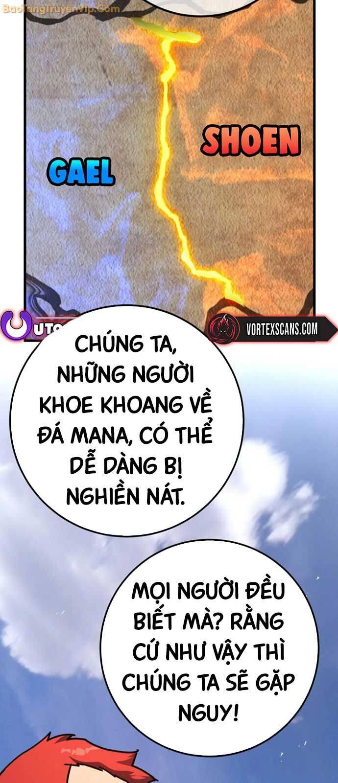 Quỷ Troll Mạnh Nhất Thế Giới - Chapter 119 - Page 20