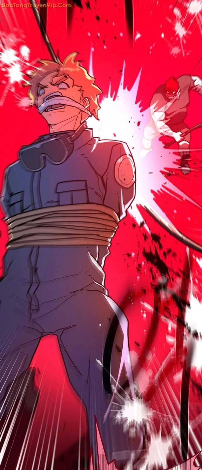 Quỷ Troll Mạnh Nhất Thế Giới - Chapter 119 - Page 37