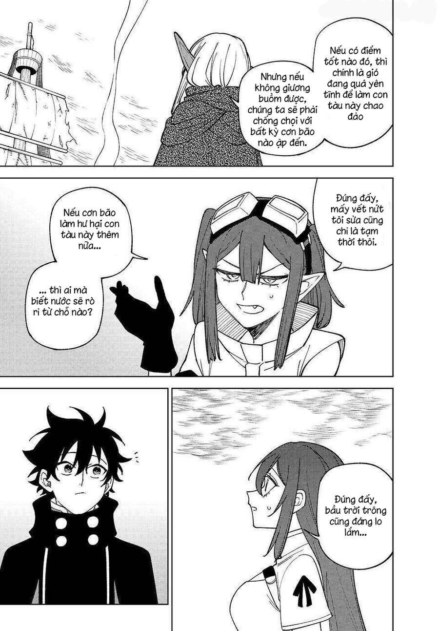 My S-Rank Party Fired Me for Being a Curse Artificer ~ I Can Only Make “Cursed Items”, but They're Artifact Class! - Chapter 38.1 - Page 10