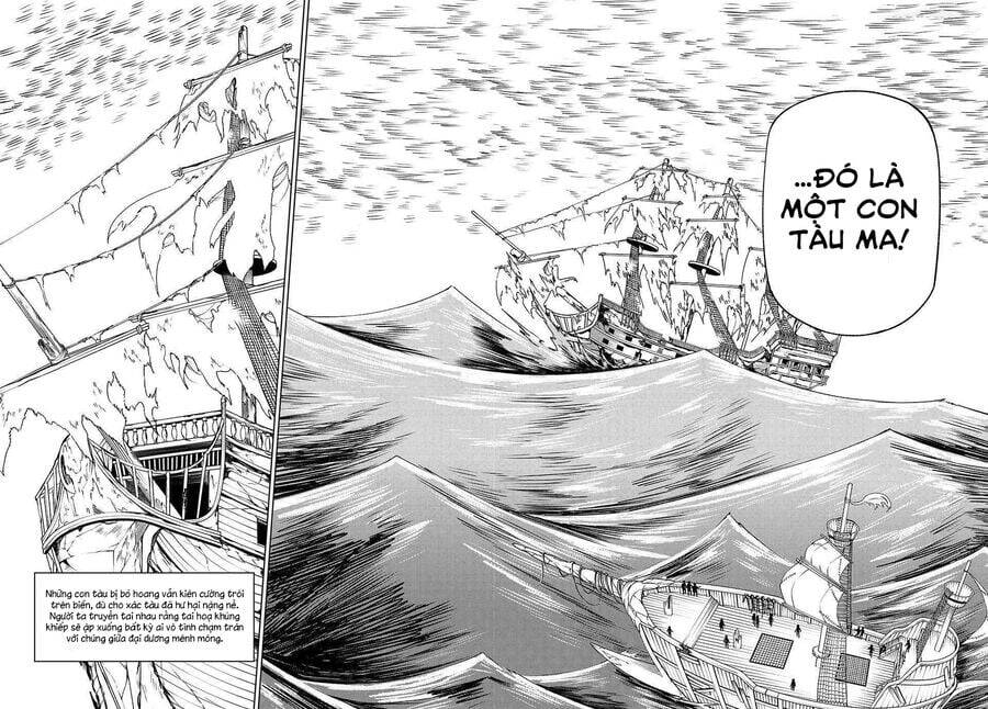 My S-Rank Party Fired Me for Being a Curse Artificer ~ I Can Only Make “Cursed Items”, but They're Artifact Class! - Chapter 38.1 - Page 13