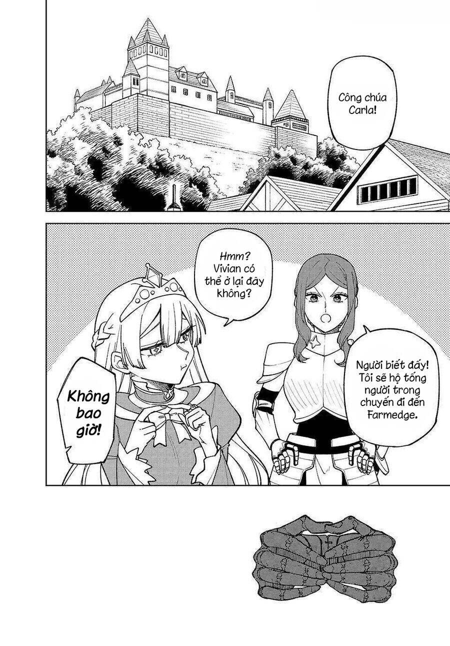 My S-Rank Party Fired Me for Being a Curse Artificer ~ I Can Only Make “Cursed Items”, but They're Artifact Class! - Chapter 38.1 - Page 3