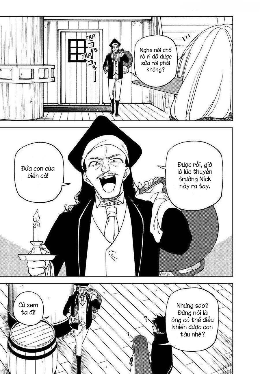 My S-Rank Party Fired Me for Being a Curse Artificer ~ I Can Only Make “Cursed Items”, but They're Artifact Class! - Chapter 38.1 - Page 8