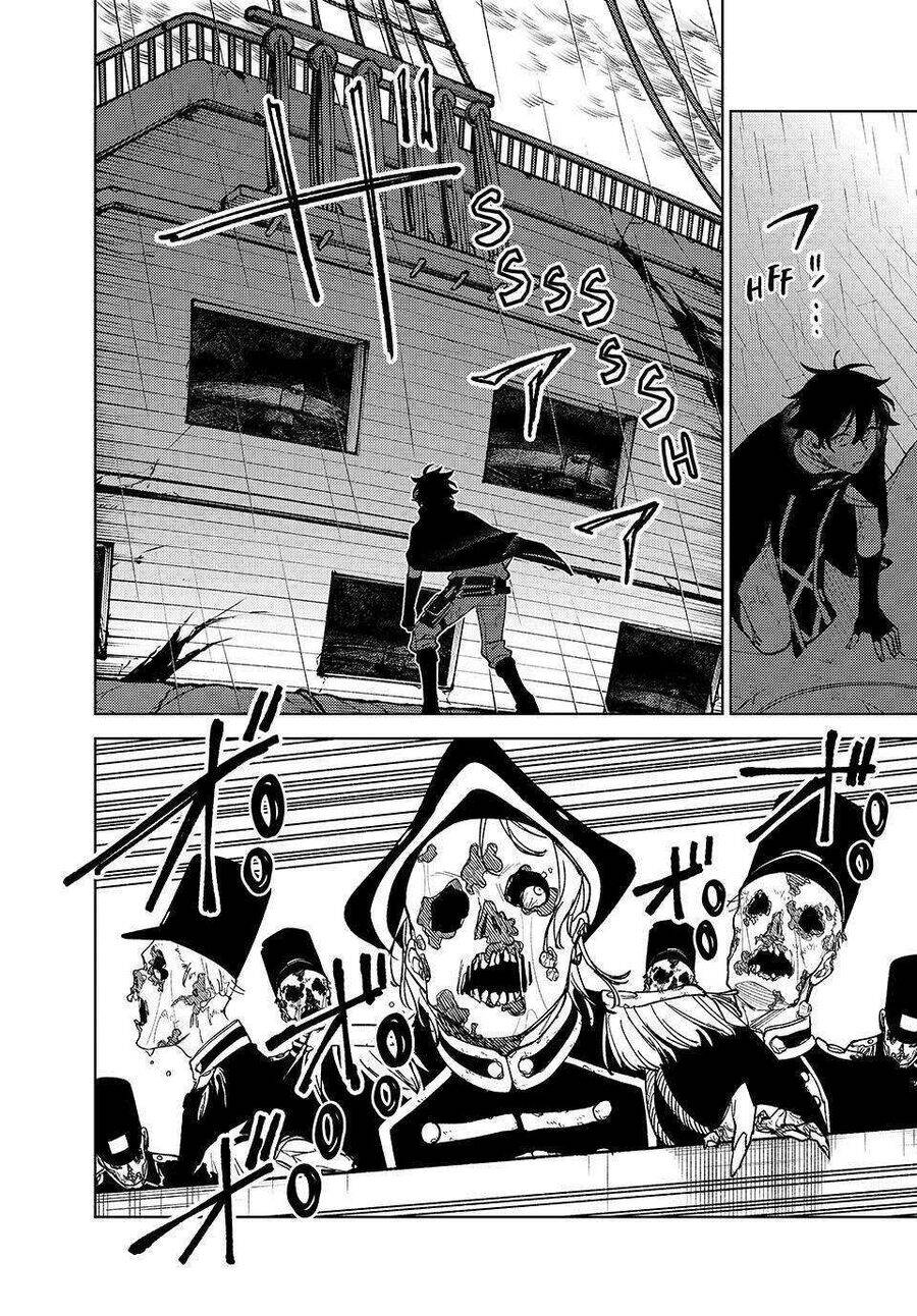 My S-Rank Party Fired Me for Being a Curse Artificer ~ I Can Only Make “Cursed Items”, but They're Artifact Class! - Chapter 38.2 - Page 14