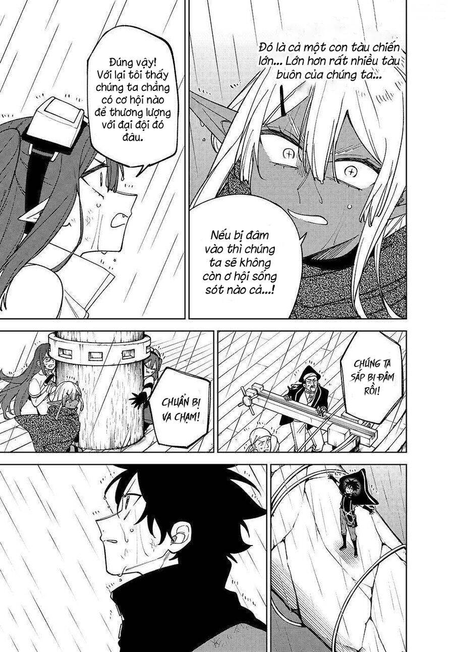 My S-Rank Party Fired Me for Being a Curse Artificer ~ I Can Only Make “Cursed Items”, but They're Artifact Class! - Chapter 38.2 - Page 15