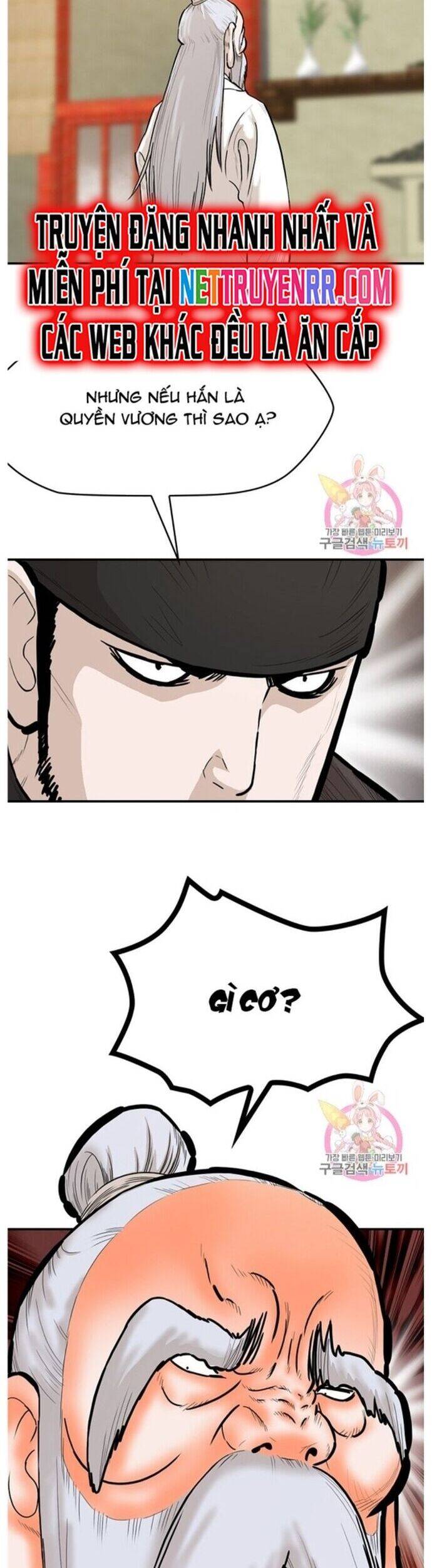 Bất Bại Quyền Ma - Chapter 243 - Page 9